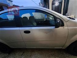 شێڤرۆلێت ئەڤیۆ